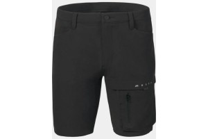 Musto Evo Deck Stretch rövidnadrág - fekete