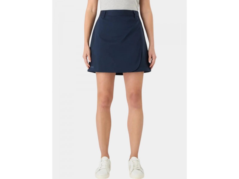 Musto W Evo FD Skort D (597 navy)