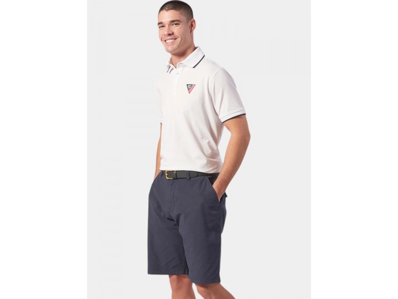 Musto M Marina Cargo Short — férfi rövidnadrág (navy)