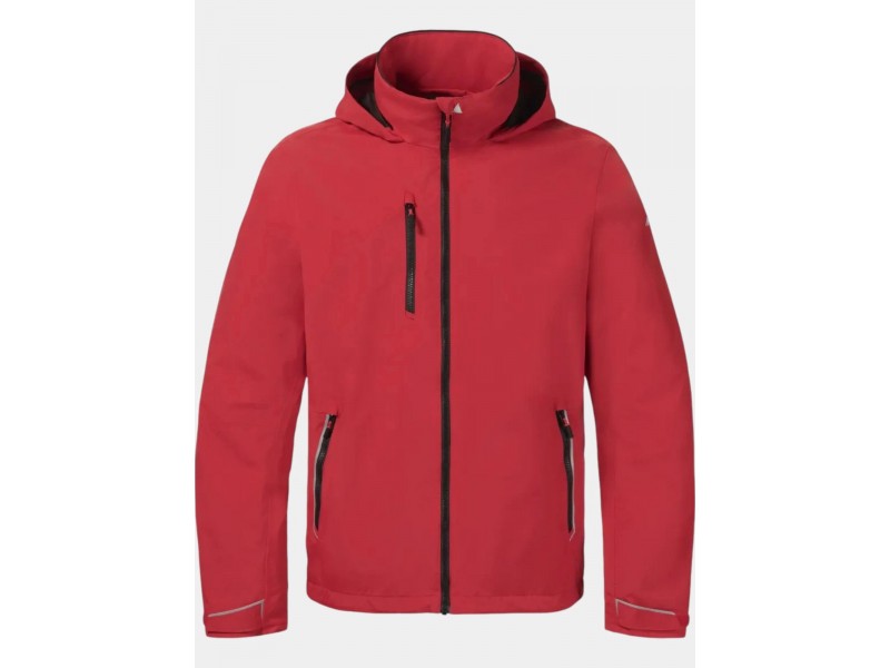 Musto Sardinia férfi vitorláskabát - 169 Red