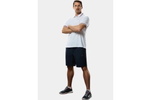 Musto Evo Pro Lite SS Polo 2.0 — fehér