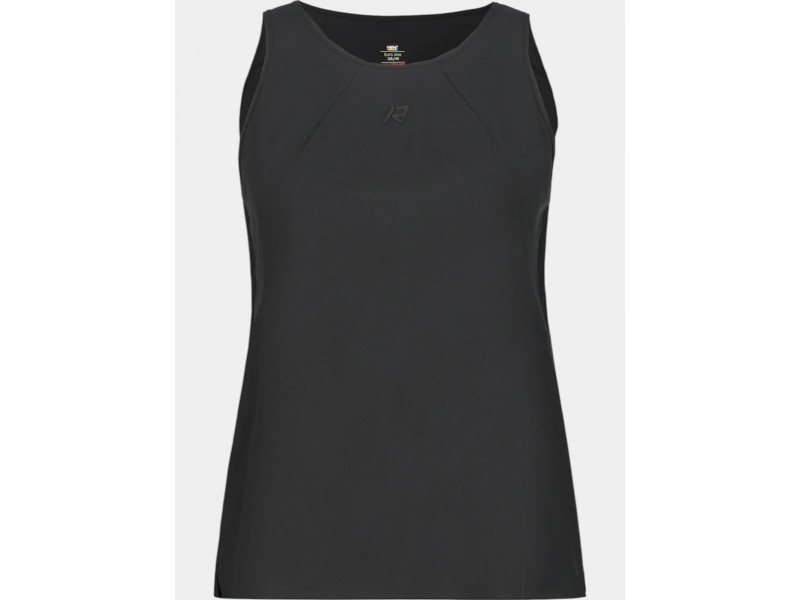 Rukka Majga női sport póló - Basic Black
