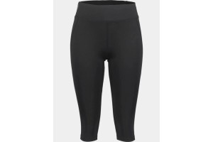 Rukka Maakeski női capri - fekete (90% poliészter)