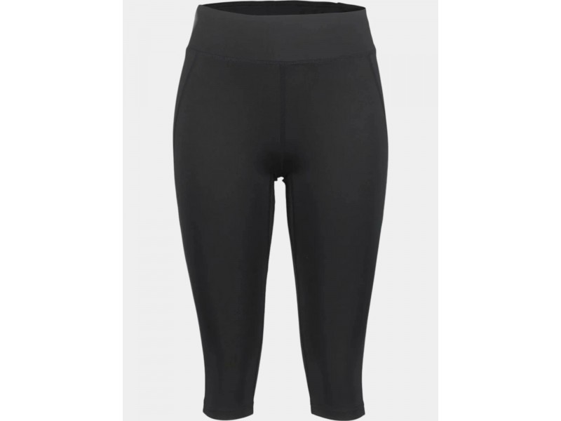Rukka Maakeski női capri - fekete (90% poliészter)