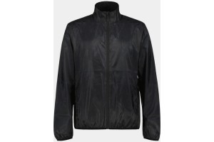 Rukka Mailo férfi futódzseki — 993-black