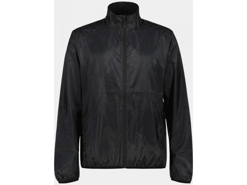 Rukka Mailo férfi futódzseki — 993-black