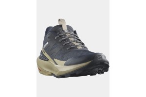 Salomon Elixir Activ D túracipő - 300ca carbon