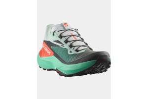 Salomon Genesis D női terepfutó cipő - 800ba-bay