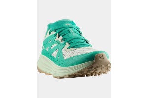 Salomon Ultra Flow D női terepfutó cipő - 700ca-clearly