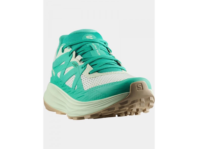 Salomon Ultra Flow D női terepfutó cipő - 700ca-clearly