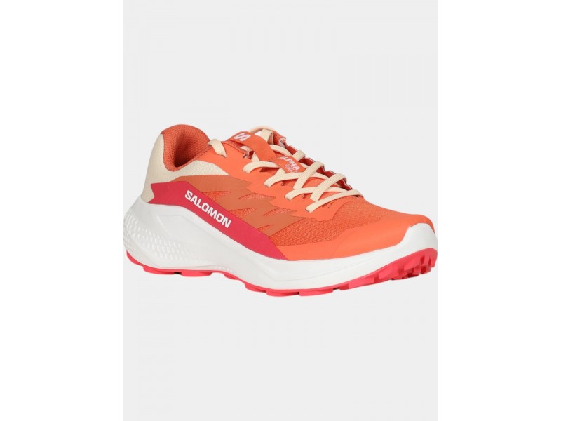 Salomon Alphaglide D női cipő – 700EM Emberglow