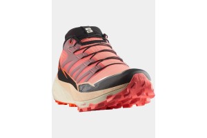 Salomon Thundercross D - Fusion Coral