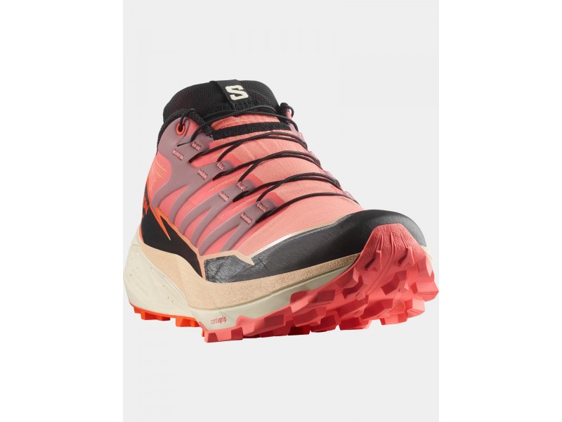 Salomon Thundercross D - Fusion Coral