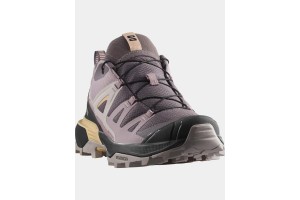 Salomon X Ultra 360 D női túrabakancs - 100ex Excalibur
