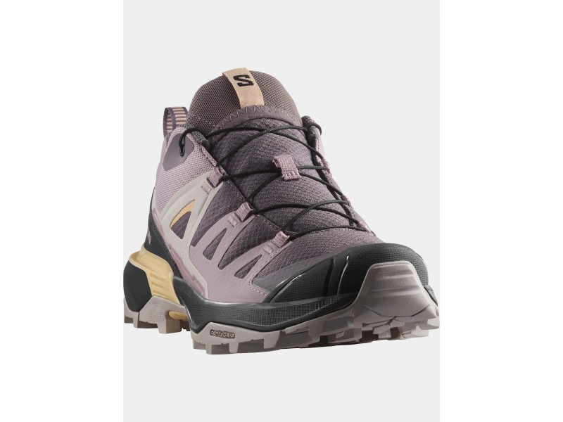 Salomon X Ultra 360 D női túrabakancs - 100ex Excalibur