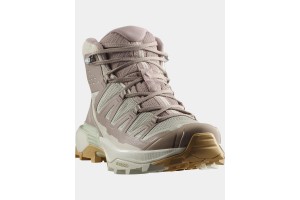 Salomon X Ultra 360 Edge Mid Gore-Tex (300rd Rainy Day)