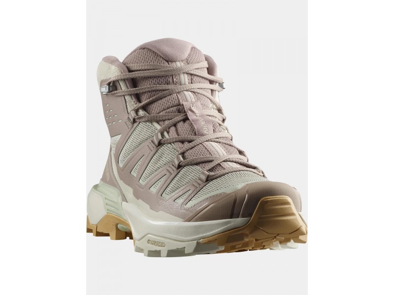 Salomon X Ultra 360 Edge Mid Gore-Tex (300rd Rainy Day)