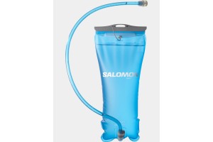 Salomon Soft Reservoir 2L (300cb) - Clear Blue