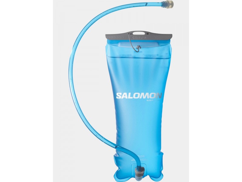 Salomon Soft Reservoir 2L (300cb) - Clear Blue