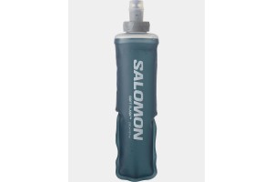Salomon Soft Flask 250 ml – slate grey