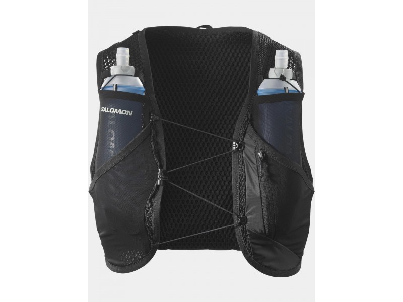 Salomon Active Skin 8 D futómellény (800BK fekete)