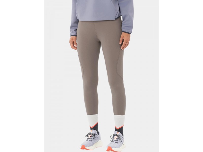 Salomon Shakeout Core 28 D női sportnadrág (iron)