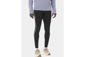 Salomon Sense Aero Stow férfi futónadrág (deep black)