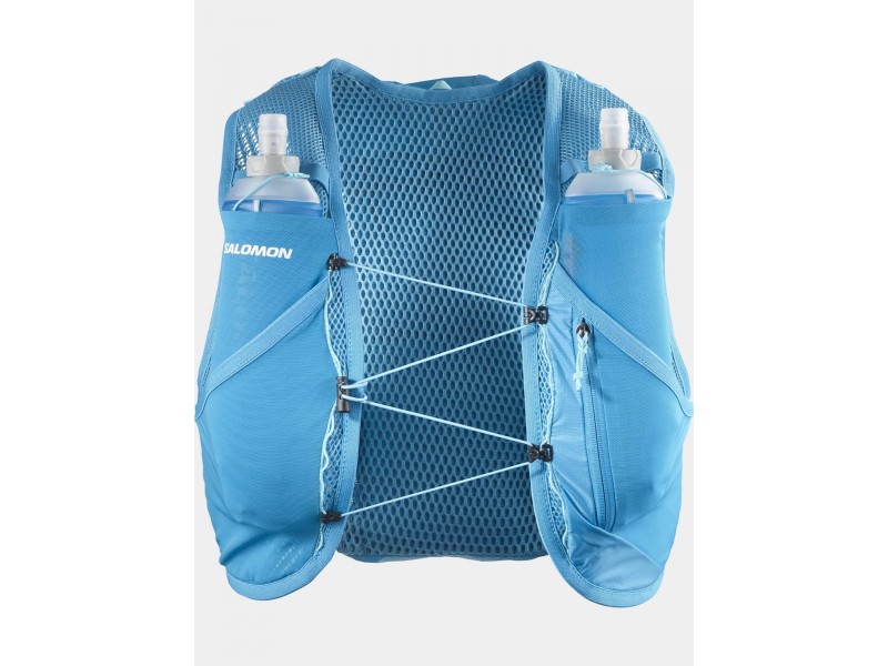 Salomon Active Skin 8 D futómellény - kék