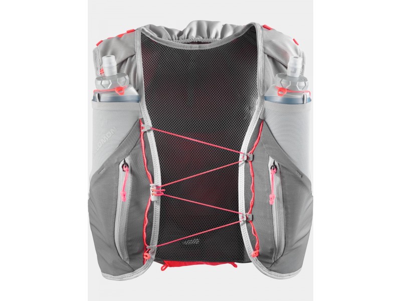 Salomon Adv Skin 12 D futómellény – 700ca Clearly Aqua