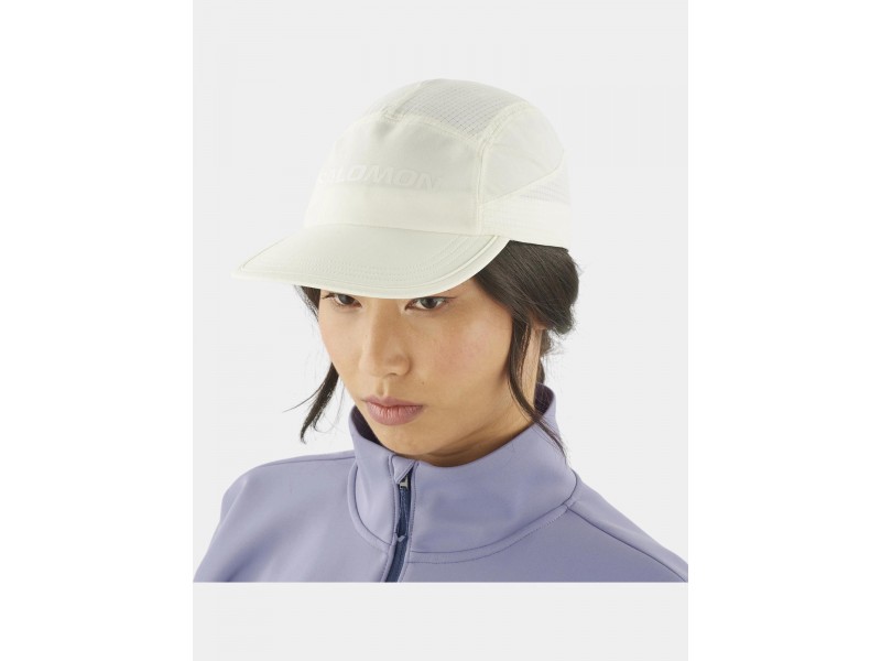 Salomon Sense Aero D futósapka - 700ic icicle