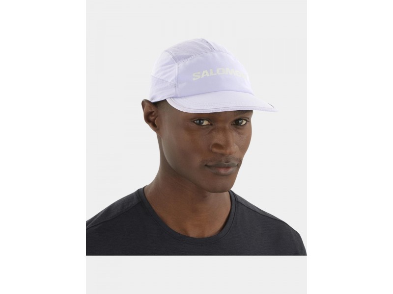 Salomon Sense Aero futósapka - 800cs cosmic sky