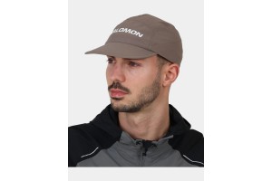 Salomon Sense Aero D futósapka - 000ir iron