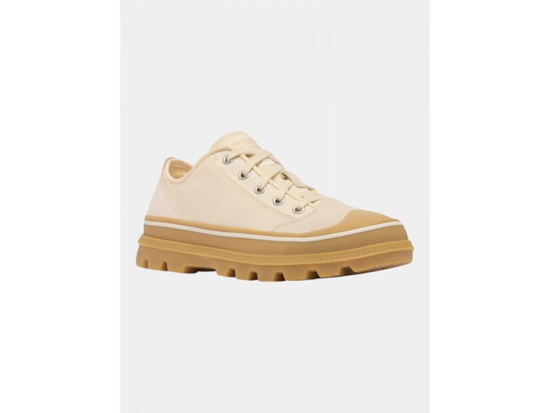 Sorel Scout N About Low női sneaker – 191 Chalk