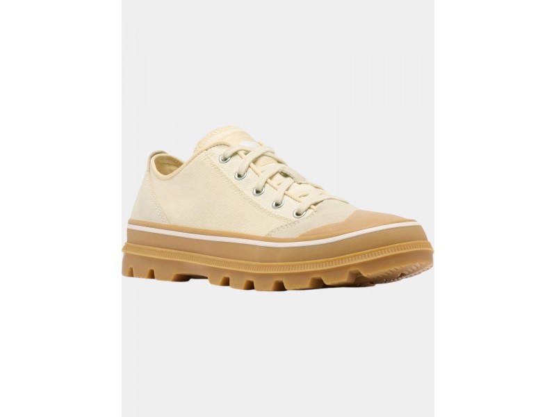 Sorel Scout N About Low férfi sneaker (191 chalk)