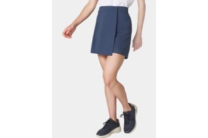 TBS Deliasho D női szoknya/skort - 612 Navy