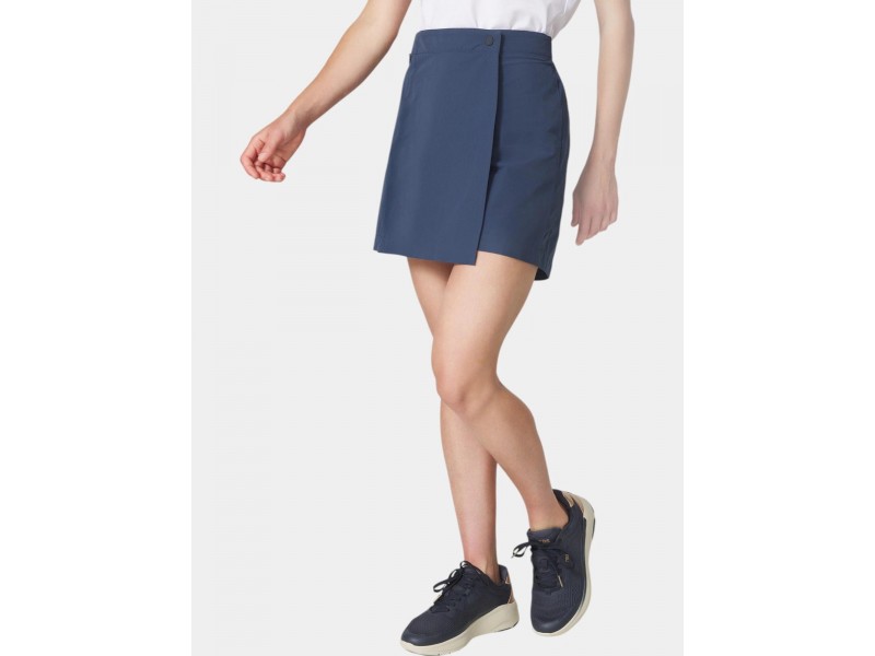 TBS Deliasho D női szoknya/skort - 612 Navy