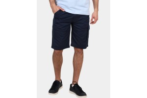 TBS Fuppaber D férfi rövidnadrág - 612-navy
