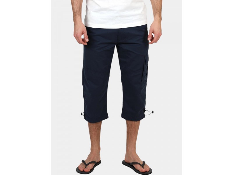 TBS Fuppacou D férfi térdnadrág 612-navy