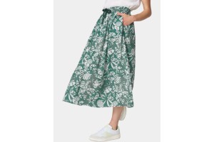 TBS Janiejup D női szoknya - 418-cactus