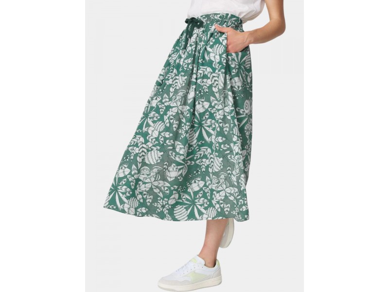 TBS Janiejup D női szoknya - 418-cactus