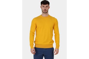 TBS Malykron D férfi pulóver - 269 miel