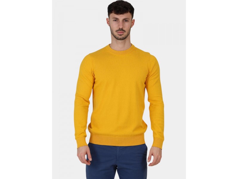 TBS Malykron D férfi pulóver - 269 miel