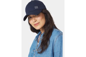 TBS Marincap D - 100% pamut baseball sapka (072-navy)