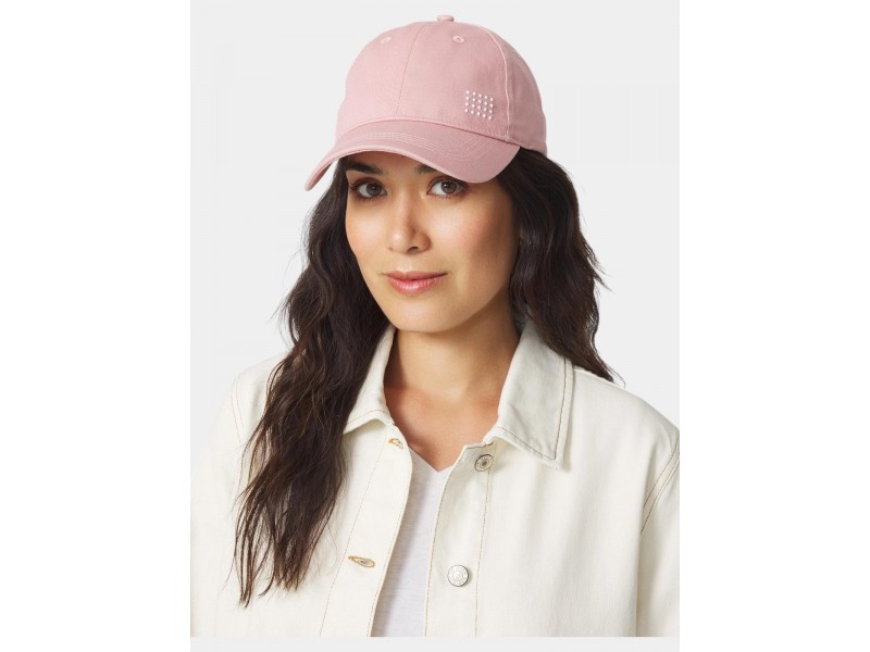 TBS Marincap D - 646-vieux rose sapka