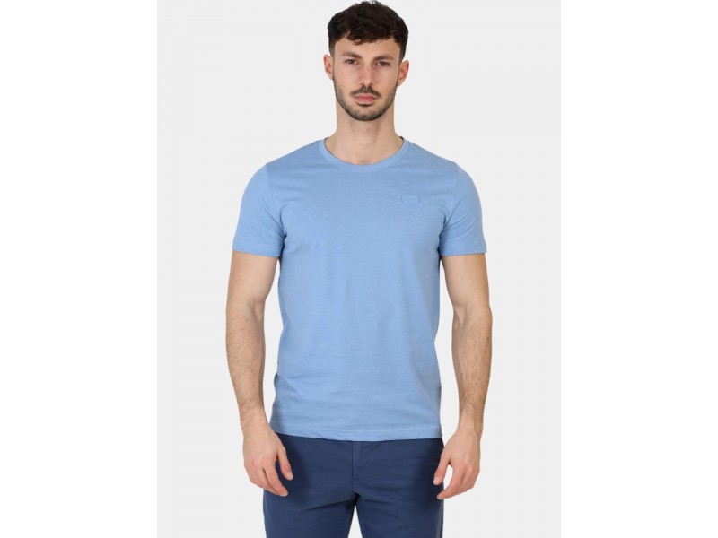 TBS Pieretee D férfi póló – 412-horizon