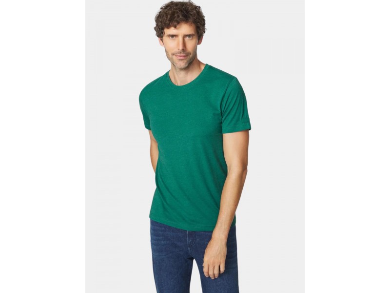 TBS Pieretee D férfi póló – 418 Cactus