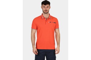 TBS Selimpol D férfi galléros póló - 806-fanion