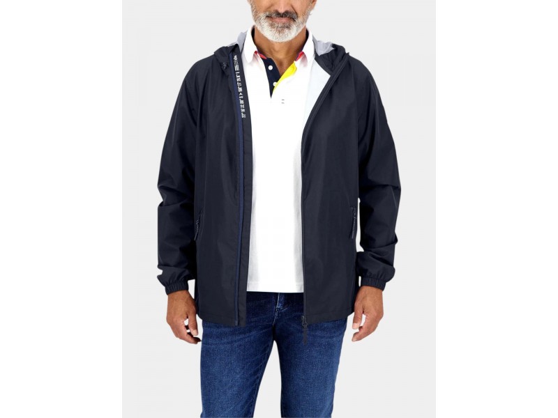 TBS Windoblo D férfi átmeneti kabát - 612 Navy