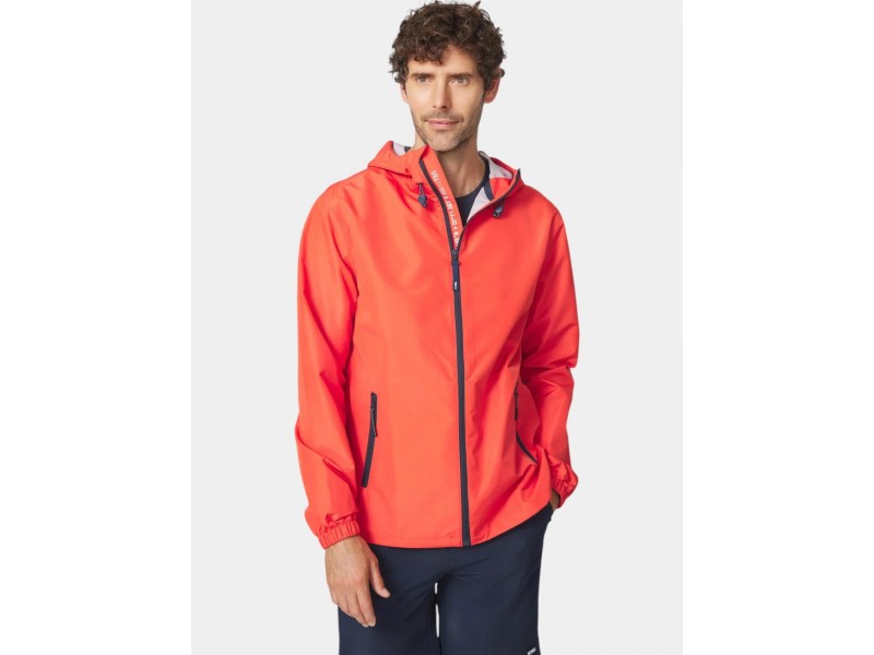 TBS Windoblo D férfi átmeneti kabát - 806-fanion