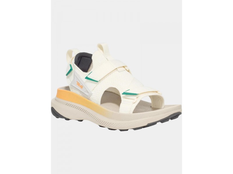 Teva Aventrail D női túraszandál - marshmallow/marigold